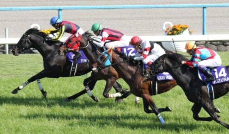 浅次郎競馬 Com